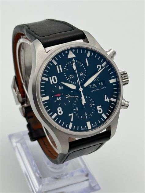 chrono24 iwc fliegeruhr|iwc fliegeruhr chronograph.